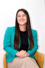 Geovanna Castillo
