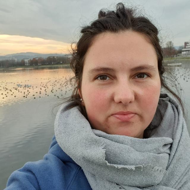 Fiona Braunschweig