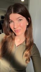 Cassandra Ferguson