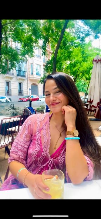 Carolina Abuawad Aviles