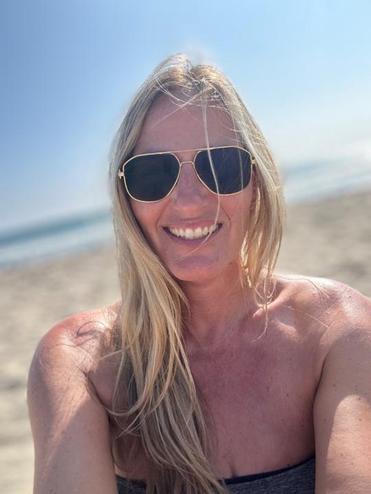 Nicole Swainson