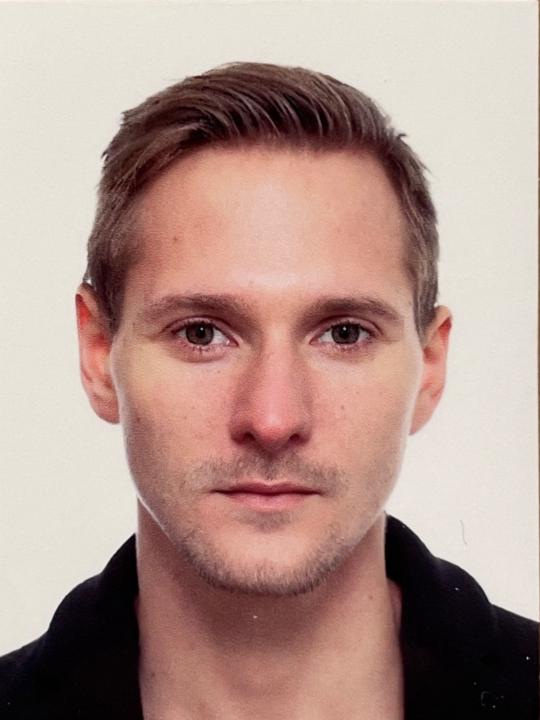 Daniel Veselý