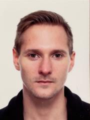 Daniel Veselý