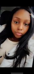 Alexus Vaughn