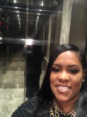 Tashira Johnson