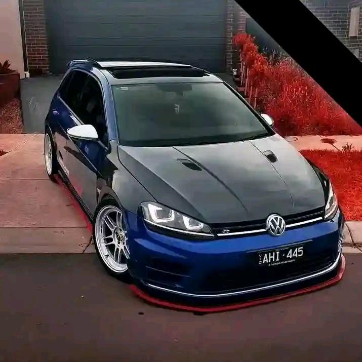 Thando Xulu