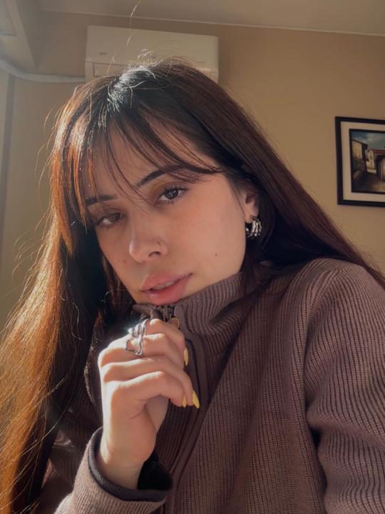 Esperanza Molina