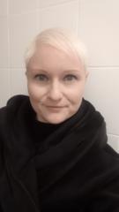 Michelle Boniwell