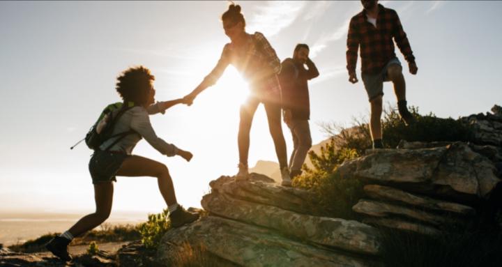 Life Coaching for All