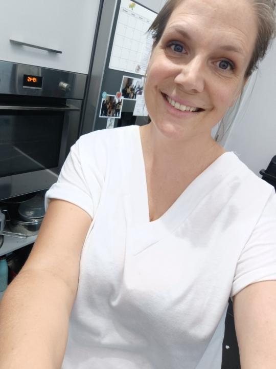 Coralie Errot
