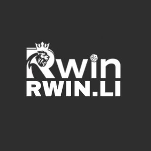 Rwin Li