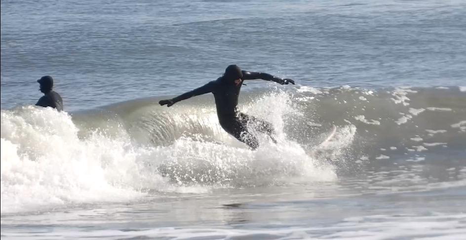 Cold weather? No problem.