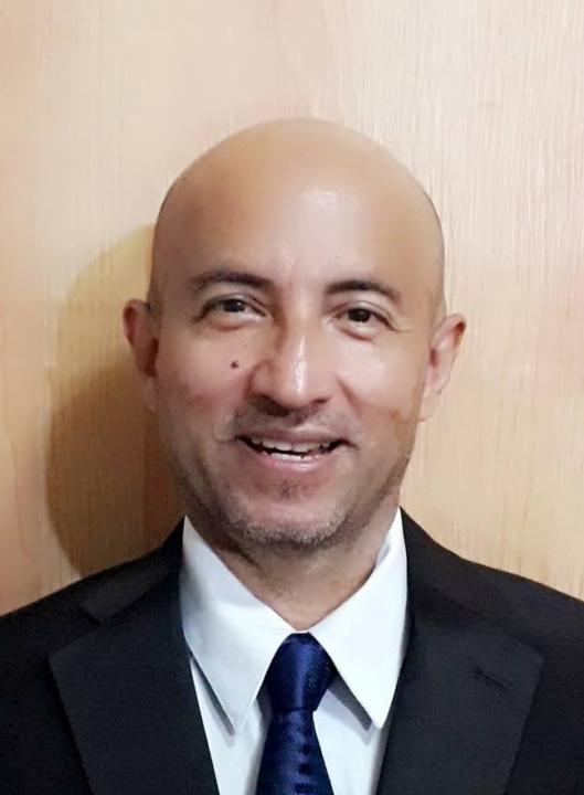 Silvano Escudero