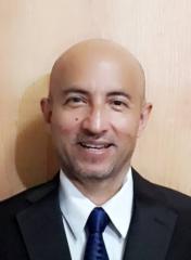 Silvano Escudero