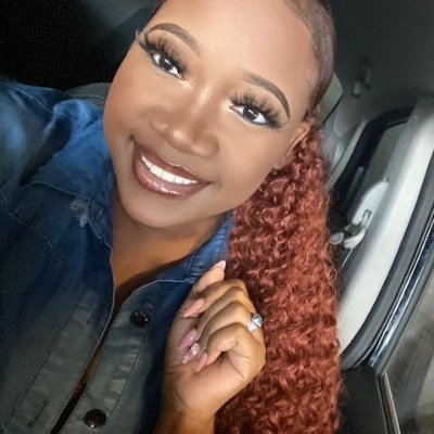 Coco Johnson