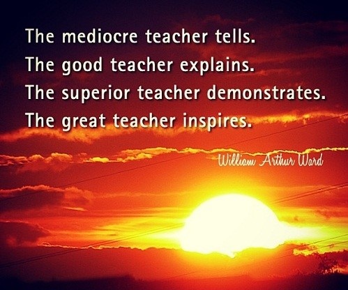 Teacher Vnp