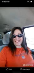Sherri Steadham