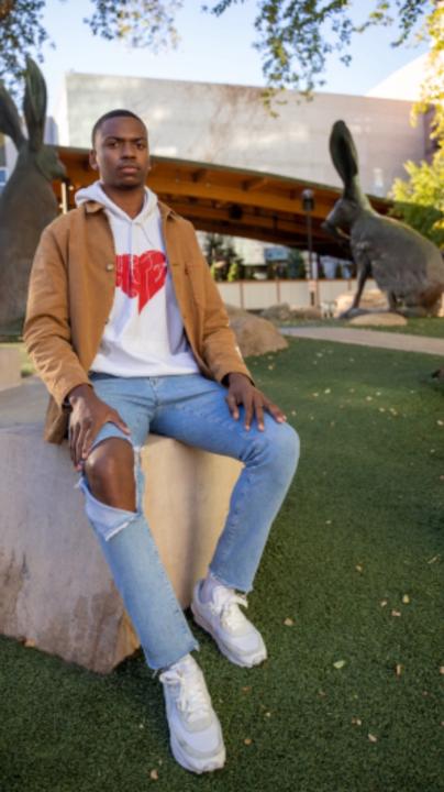 Lavele Johnson