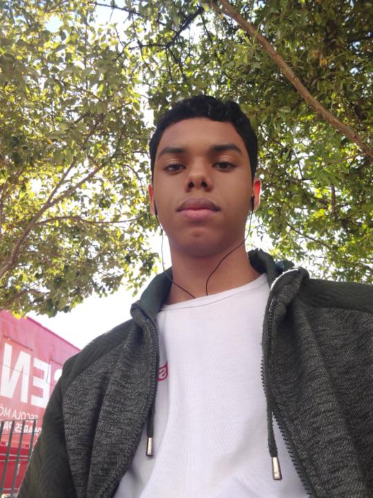 Sr. Ryan Santos