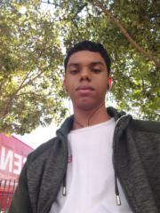 Sr. Ryan Santos