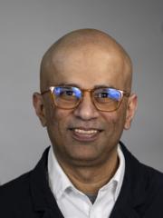 Mihir Wagle