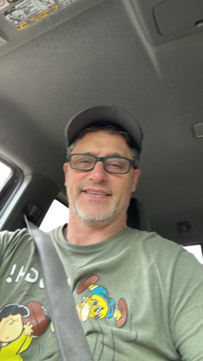 Jeff Schotzko