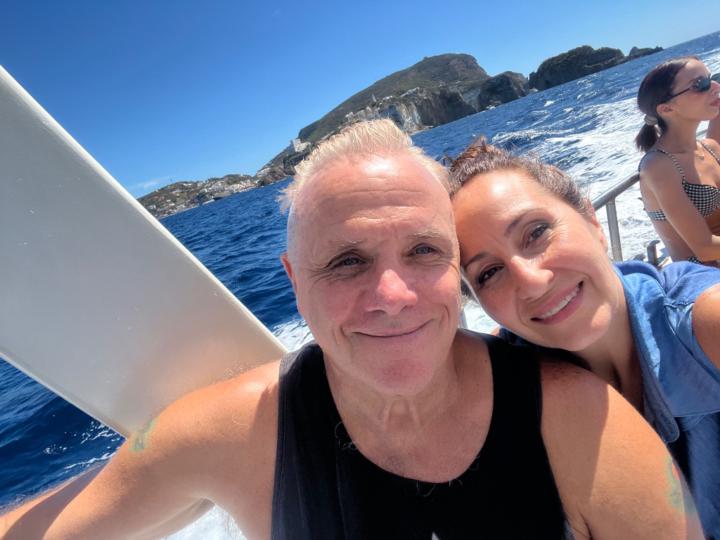 Monica Beatriz Balvidares