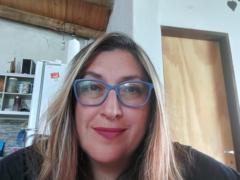 Miriam Gonzalez