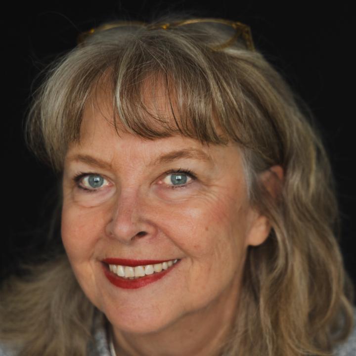 Bettina Lebba