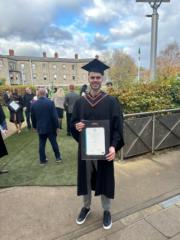 Darragh Ward