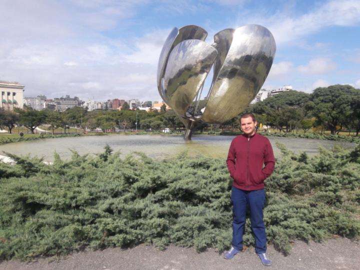 Jorge Gómez