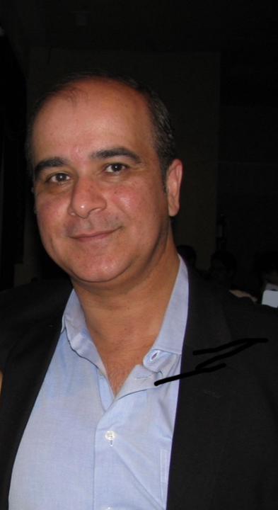 Ali Vassef