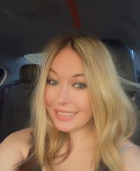 Samantha Potts