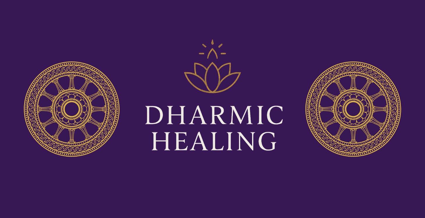 Dharmic Healing