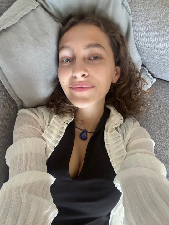 Viktória Kovaľová