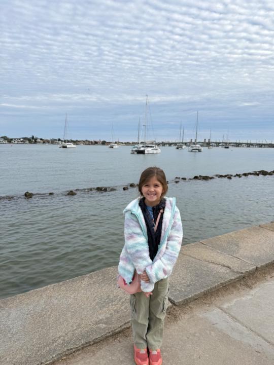 Isla Nixon