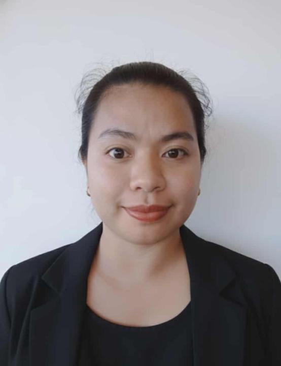 Chrischelle Ladip