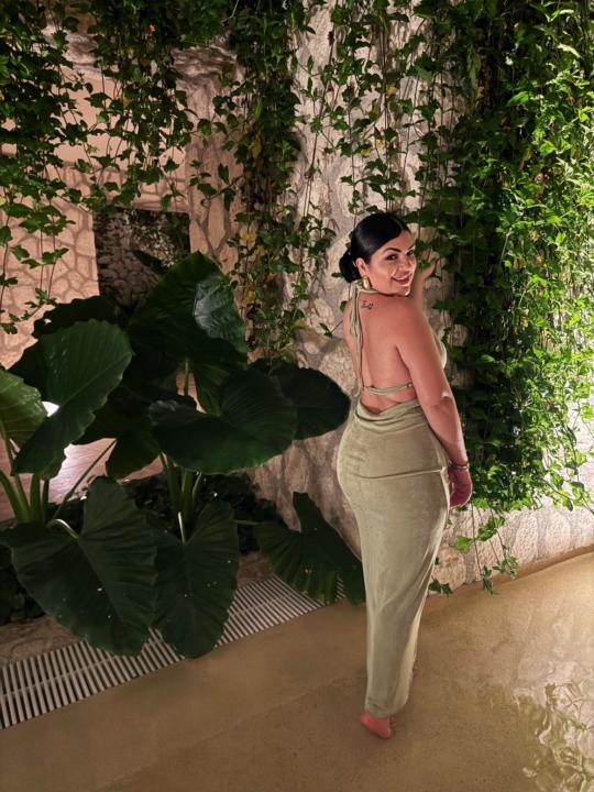 Yaimaris Marcos