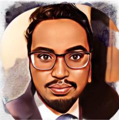 Salman Mohamed