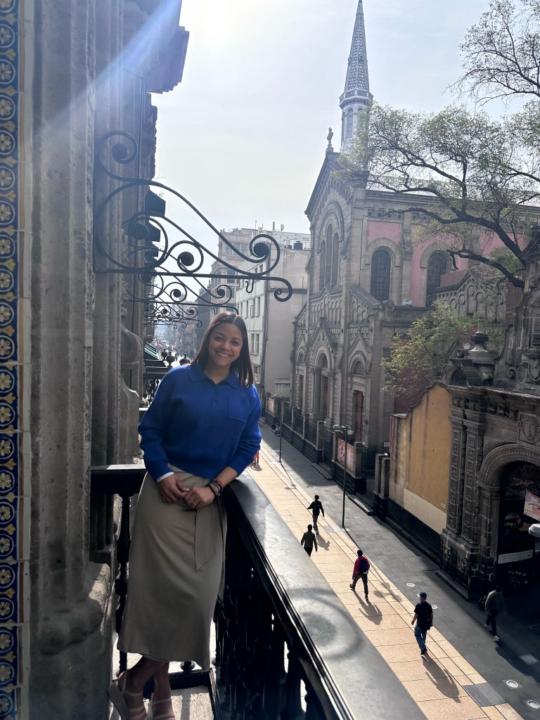 Cleudy Santos García