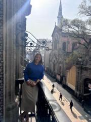 Cleudy Santos García