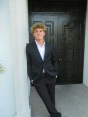 Christopher Sawyer