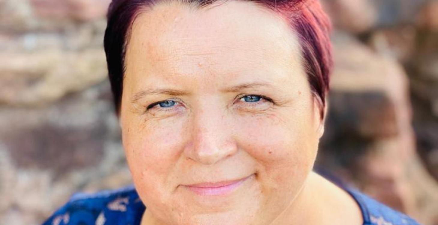 Influential Minds Expert Paula Wingate