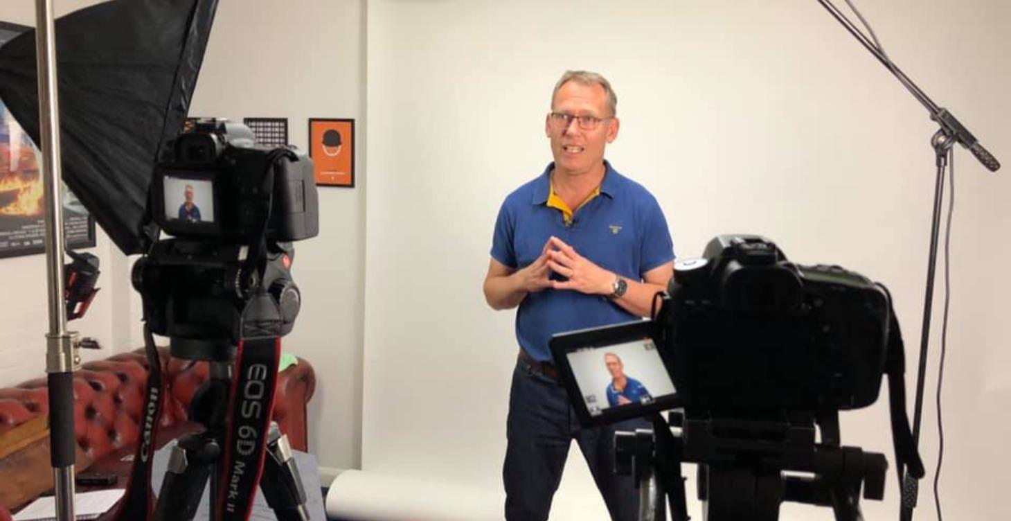 Supercharge Your Camera Confidence