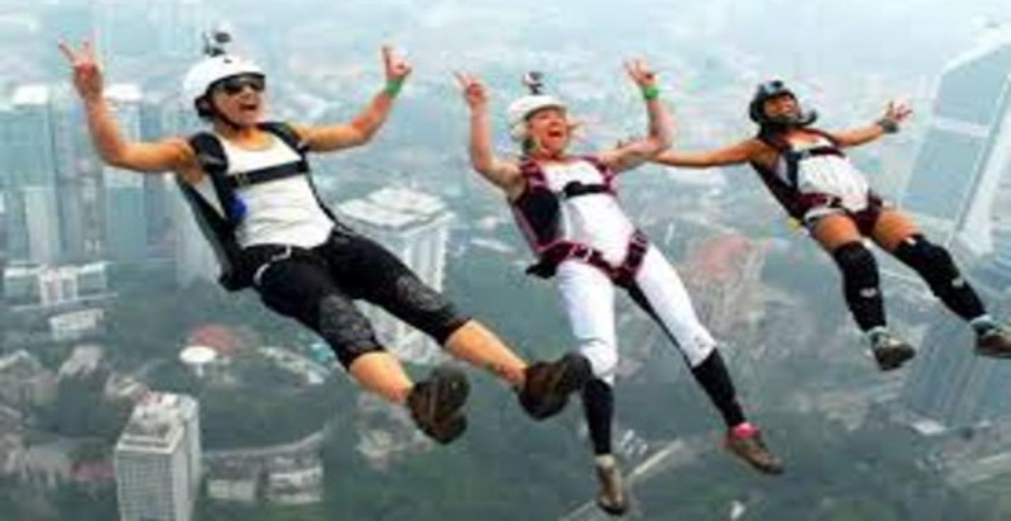 10 Confidence & Courage Cultivators