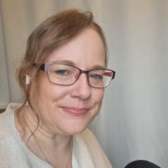 Silva Paananen