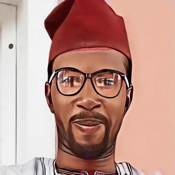 Tolulope Adeyemi