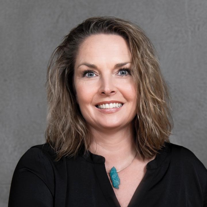 Christine Gabriela Hutt