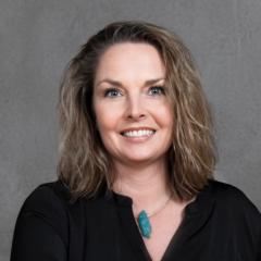 Christine Gabriela Hutt