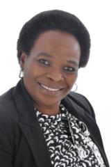 Suzie Molefe